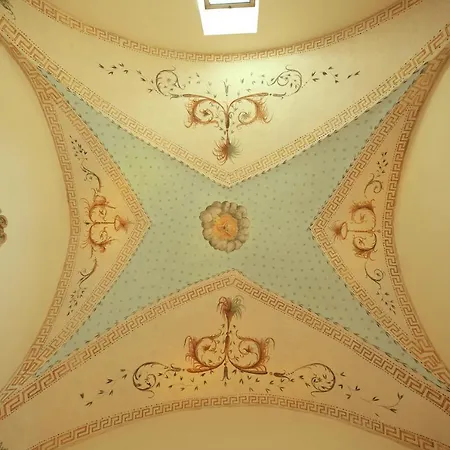 Masseria Antonio Augusto Leverano