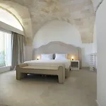 מלון Masseria Antonio Augusto לבראנו