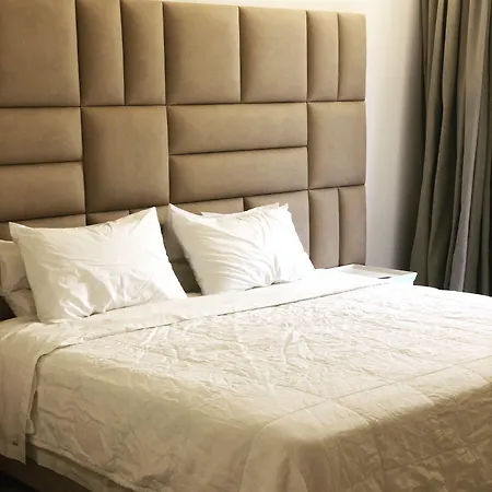 Hotel Masseria Antonio Augusto 3*