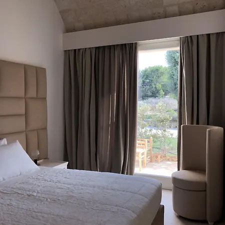 Masseria Antonio Augusto 3* Леверано