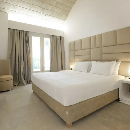 호텔 Masseria Antonio Augusto 3*