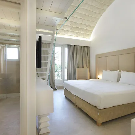 호텔 Masseria Antonio Augusto 레베라노