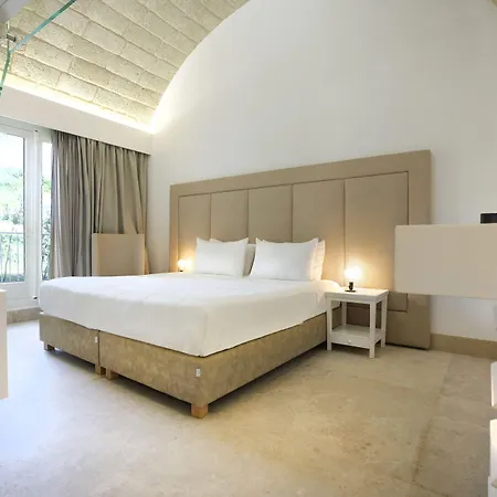 Masseria Antonio Augusto 레베라노