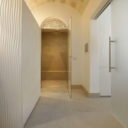 Masseria Antonio Augusto Отель