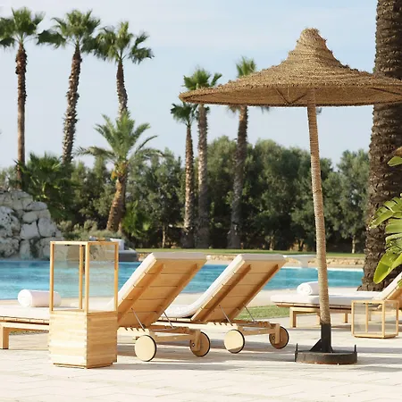 Masseria Antonio Augusto Отель 3*