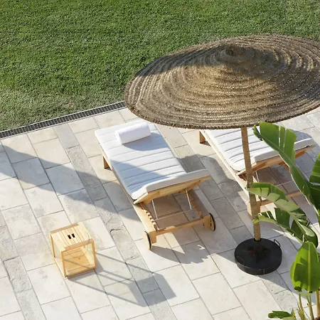 Masseria Antonio Augusto 3*