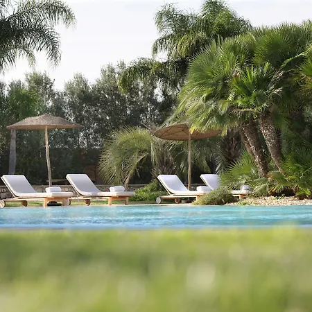 Hotel Masseria Antonio Augusto