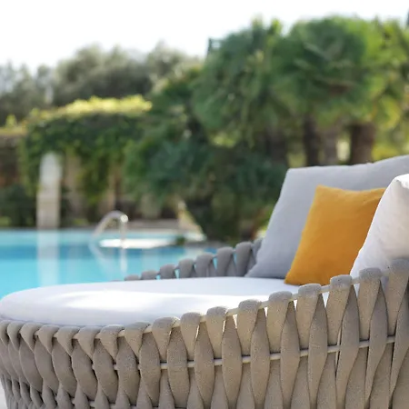 Hotel Masseria Antonio Augusto 3*