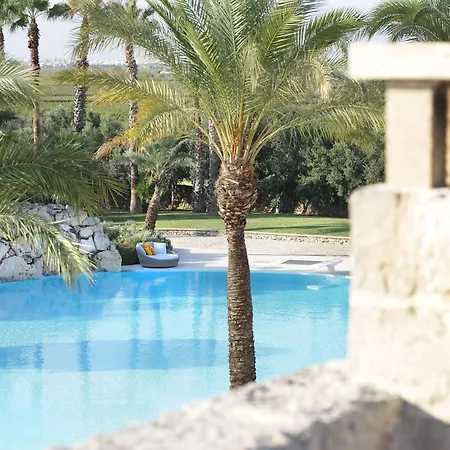 Masseria Antonio Augusto 호텔