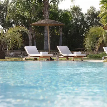 호텔 Masseria Antonio Augusto 레베라노