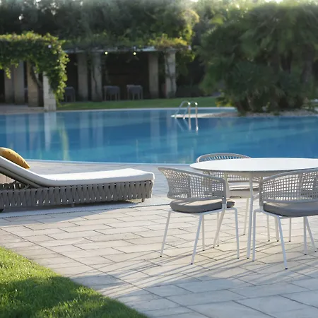 Hotel Masseria Antonio Augusto