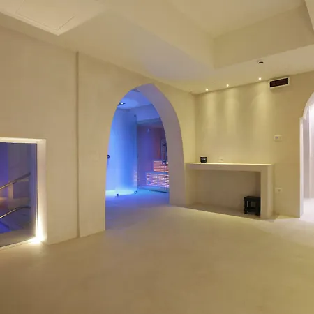 호텔 Masseria Antonio Augusto