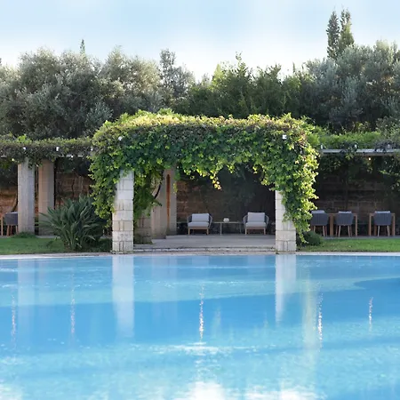 호텔 Masseria Antonio Augusto 3*