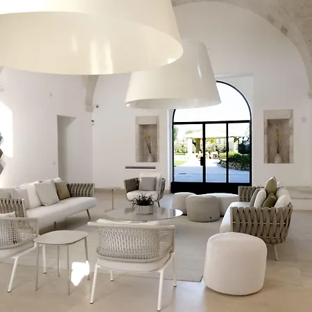 Masseria Antonio Augusto 3*