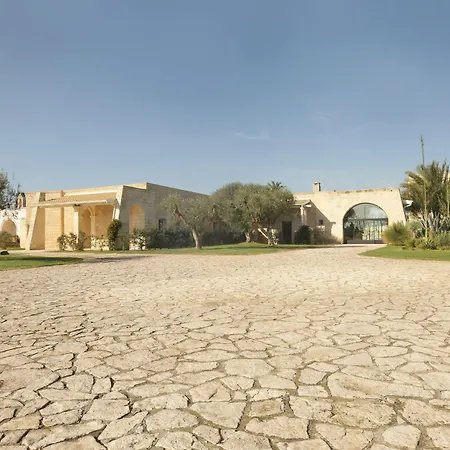호텔 Masseria Antonio Augusto