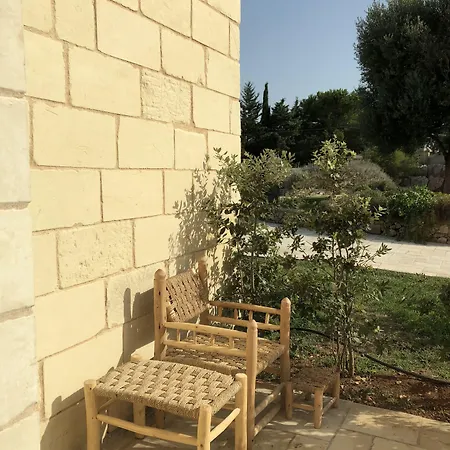 Masseria Antonio Augusto Отель Леверано