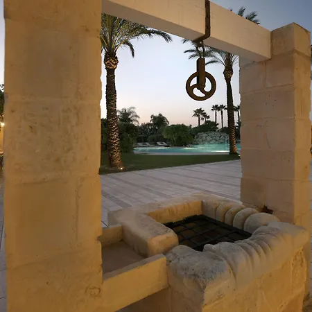 Masseria Antonio Augusto Hotel Leverano