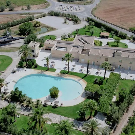 Masseria Antonio Augusto 3*