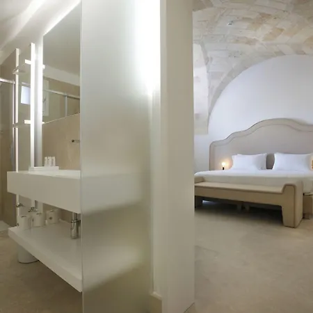 Hotel Masseria Antonio Augusto 3*