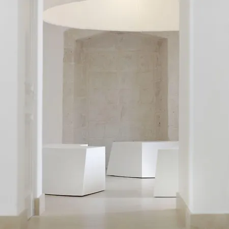 Hotel Masseria Antonio Augusto