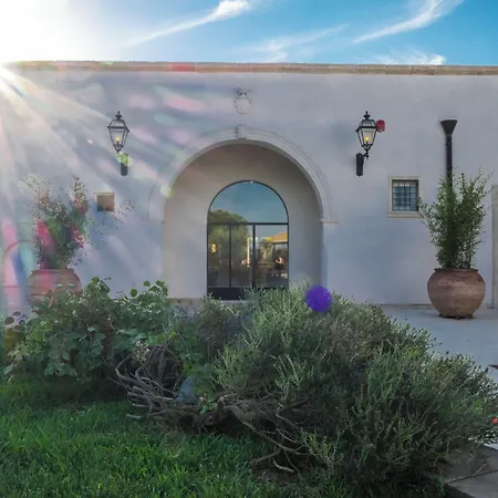 Masseria Antonio Augusto 3*