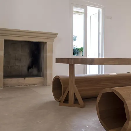 Masseria Antonio Augusto Hotel 3*