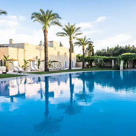 Masseria Antonio Augusto Hotel