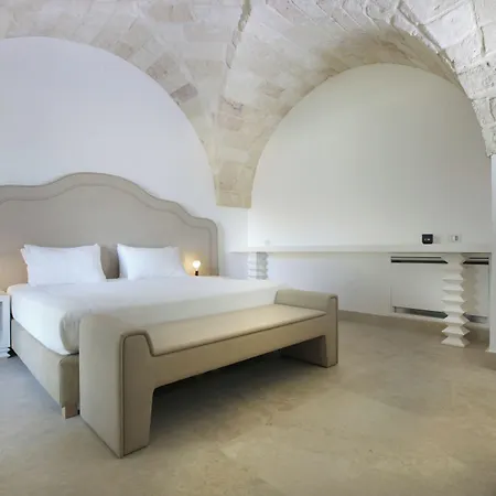 Hotel Masseria Antonio Augusto 3*