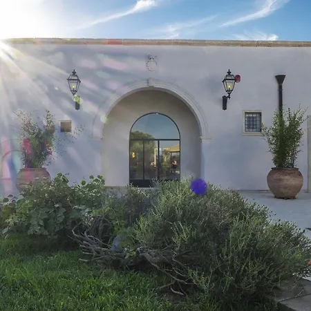 Masseria Antonio Augusto Hotel