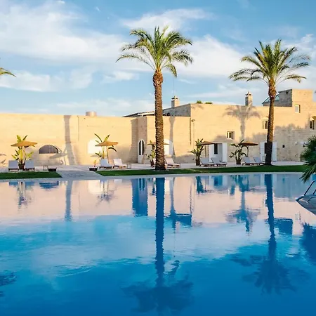 Masseria Antonio Augusto 3* Leverano