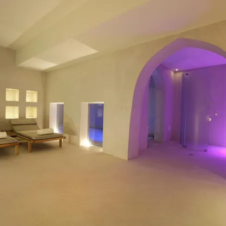 Masseria Antonio Augusto Hotel