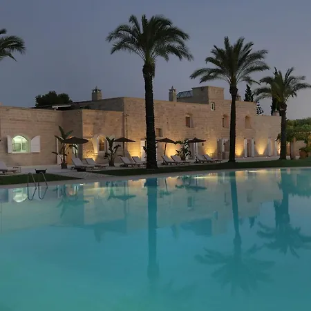 Masseria Antonio Augusto Hotel 3*