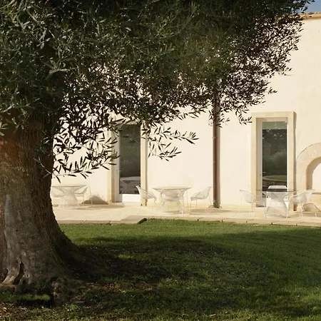 Masseria Antonio Augusto 호텔 3*